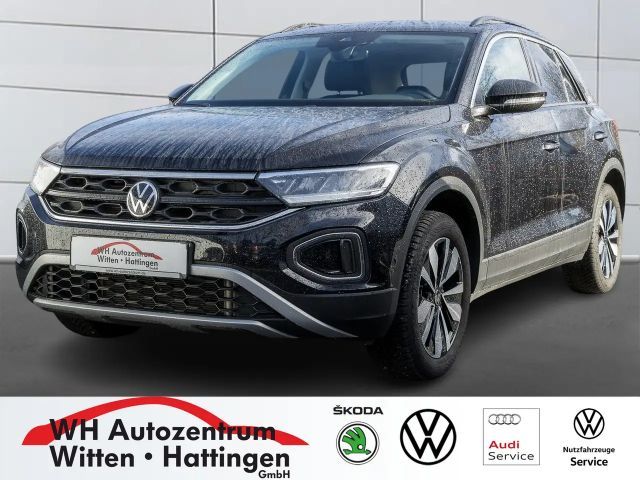 Volkswagen T-Roc 1.0 TSI