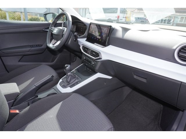 Seat Arona 1.0 TSI Style