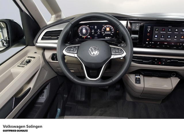 Volkswagen Multivan 2.0 TDI DSG