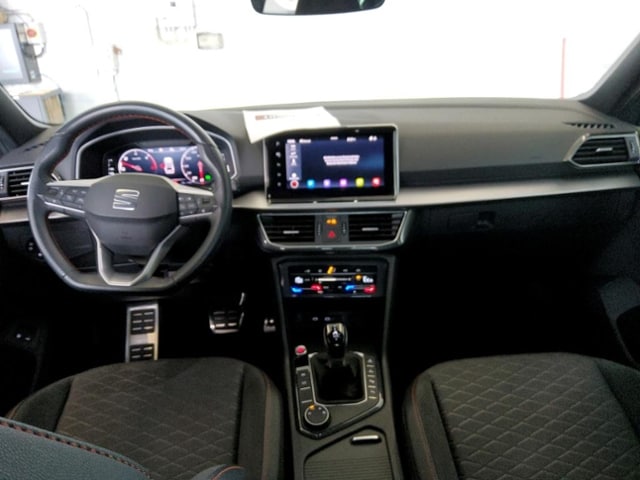 Seat Tarraco 1.4 TSI e-Hybrid