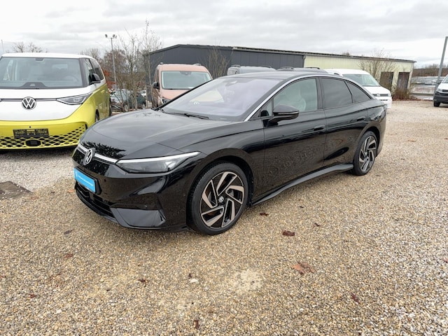 Volkswagen ID.7 Matrix/CCS/CarPlay/360/ACC/Akustikglas