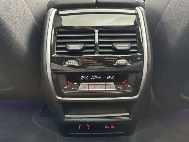 BMW X7 M-Sport xDrive40d