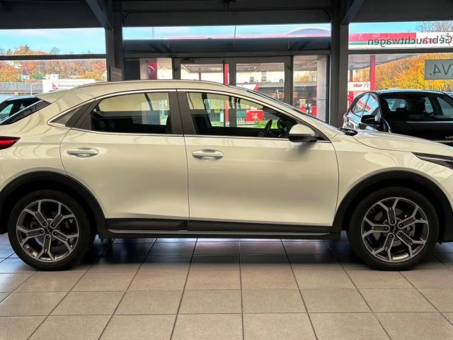 Kia XCeed 1.5 Benzin "Spirit" *LED* Navi * Allwetter*RFK*
