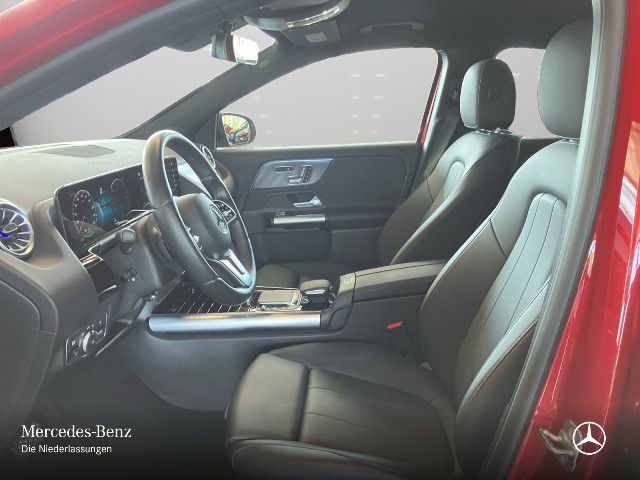 Mercedes-Benz EQA 300 4MATIC