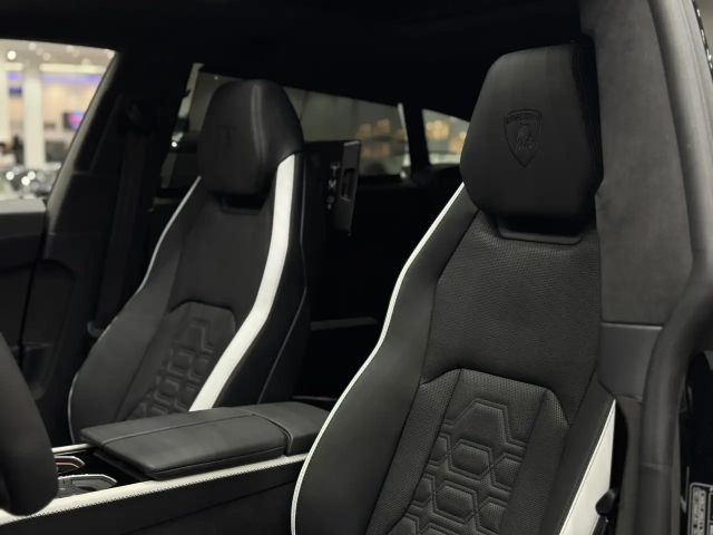 Lamborghini Urus SE *Bang&Olufsen*Massage*Fond-Entertainment*AHK*