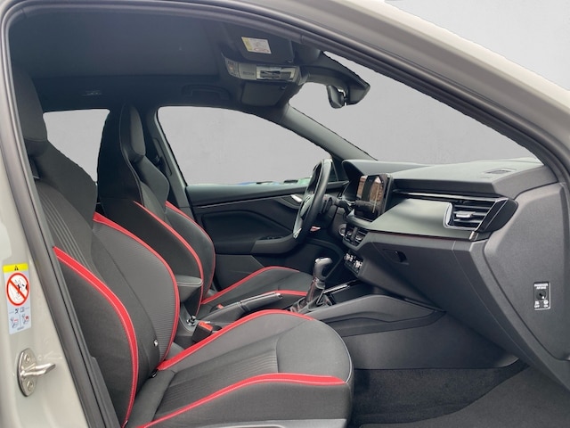 Skoda Kamiq 1.5 TSI Monte Carlo