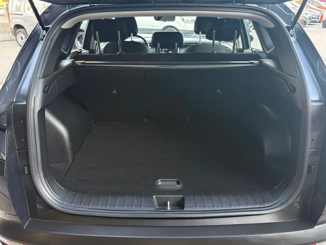 Hyundai Tucson 2WD Smart T-GDi