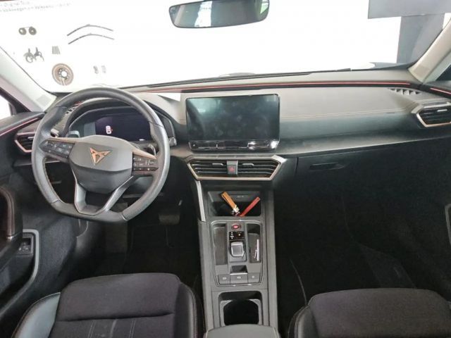 Cupra Formentor 1.4 e-Hybrid
