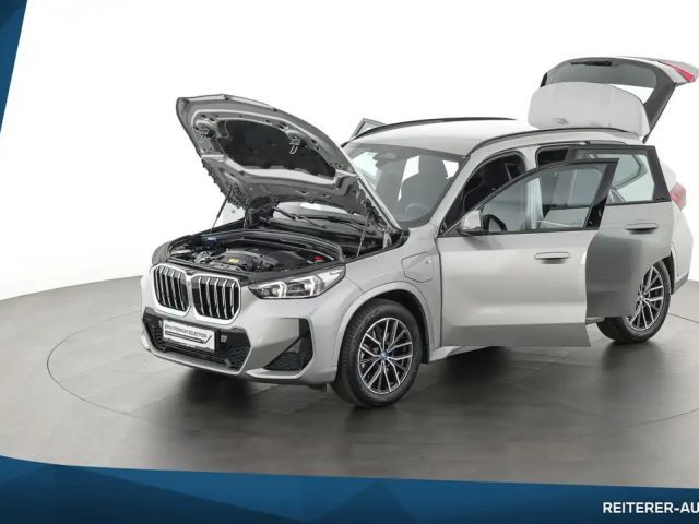 BMW X1 M-Sport xDrive25e