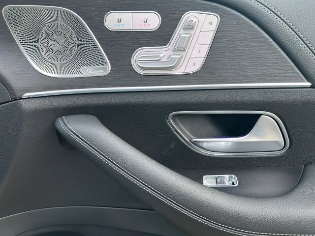 Mercedes-Benz GLE 450 4MATIC AMG Line