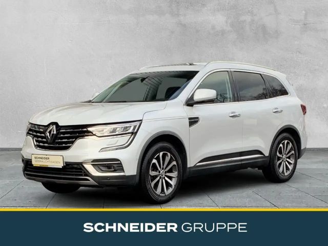 Renault Koleos Blue Intens