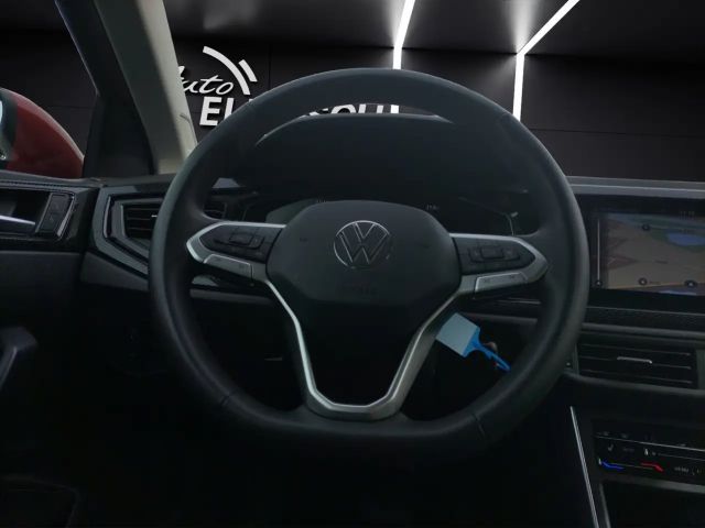 Volkswagen Taigo DSG