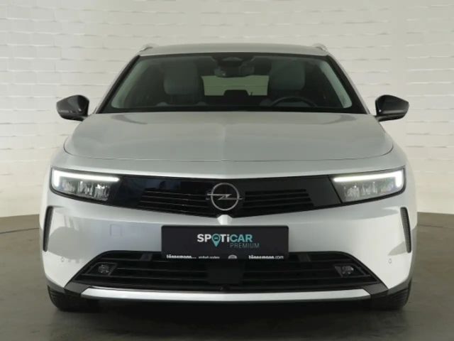 Opel Astra Elegance Sports Tourer