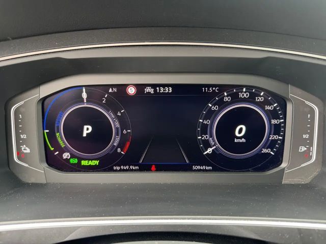 Volkswagen Tiguan 1.4 TSI DSG