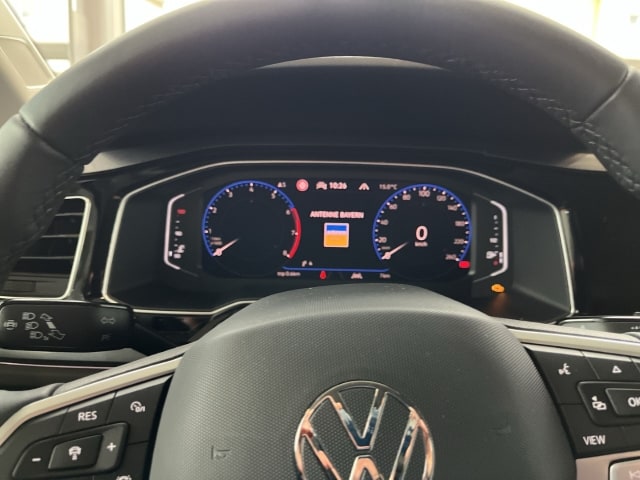 Volkswagen Polo 1.0 TSI Style