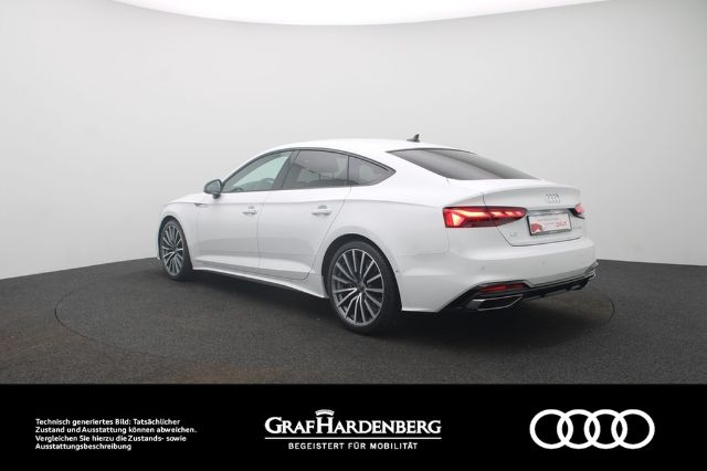 Audi A5 35 TFSI S-Line S-Tronic Sportback