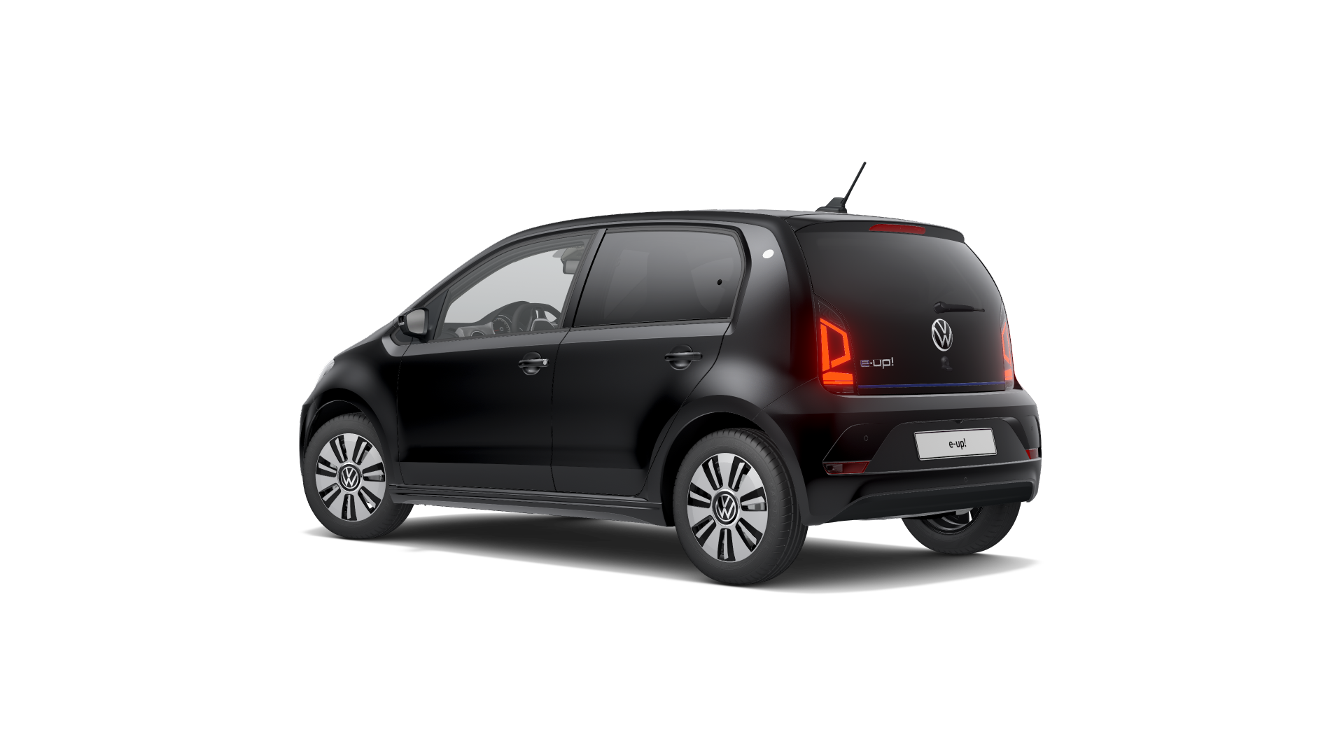Volkswagen e-up! Automatik Kamera|KlimaA|PDC|SHZG|AUT