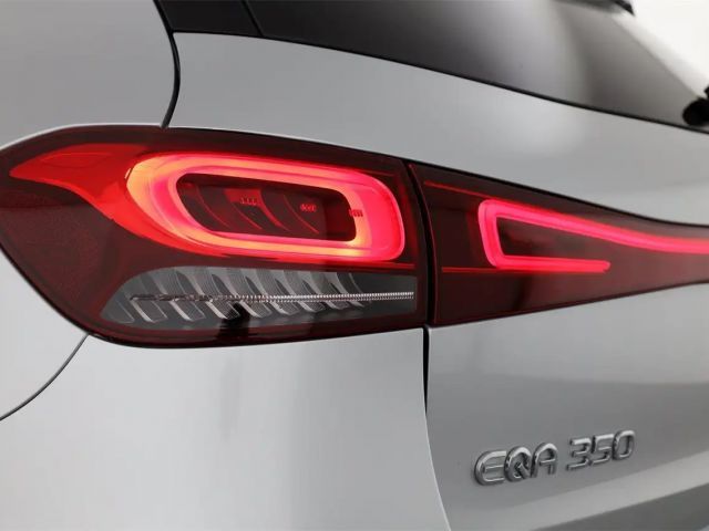 Mercedes-Benz EQA 350 4MATIC
