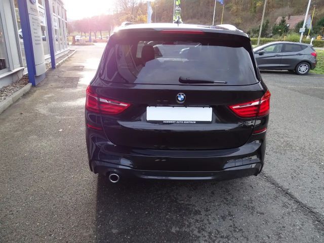 BMW 218 218i Gran Tourer M-Sport
