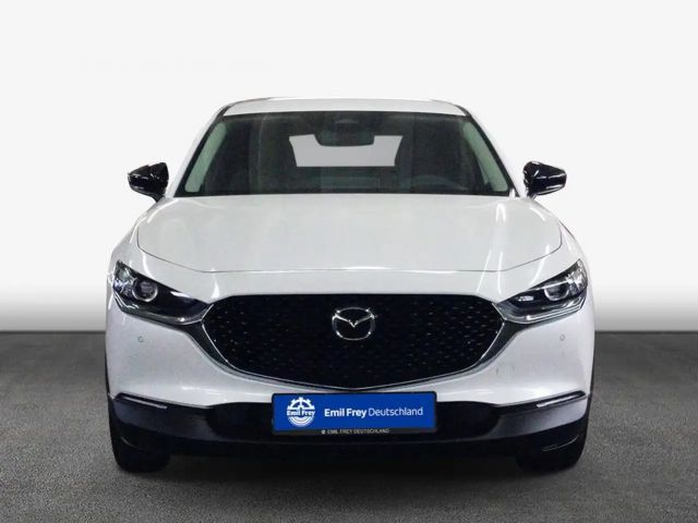 Mazda CX-30 Homura SkyActiv