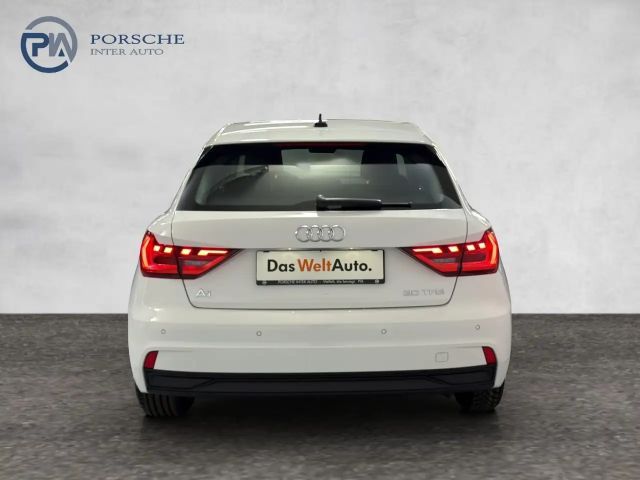 Audi A1 30 TFSI