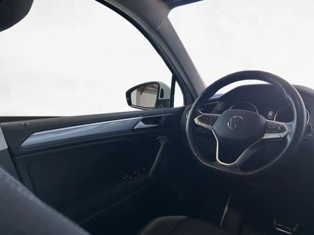Volkswagen Tiguan DSG Life