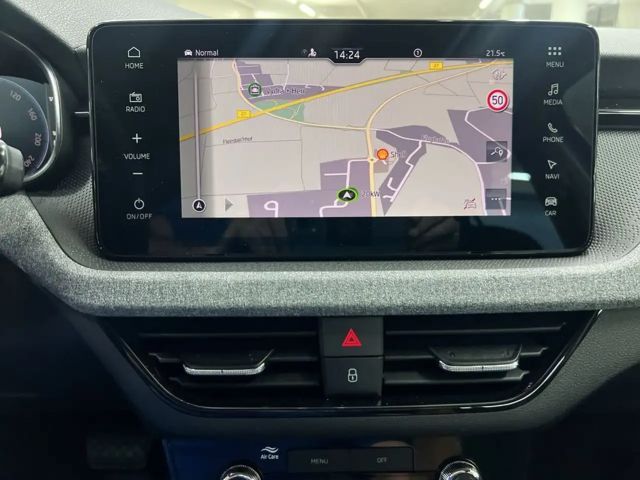 Skoda Scala 1.0 TSI Selection