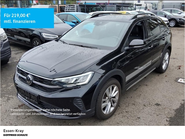 Volkswagen Taigo 1.0 TSI