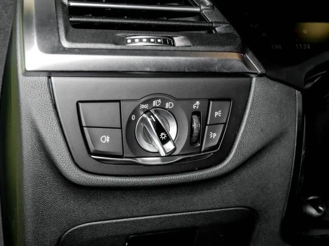 BMW X4 Competition Coupé M-Sport