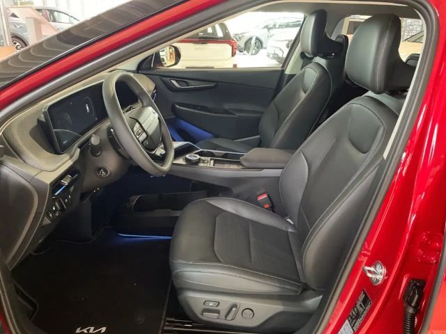 Kia EV6 Earth Vierwielaandrijving