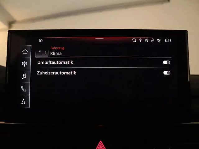 Audi A4 allroad 40 TDI