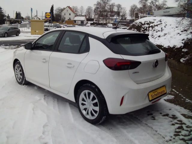 Opel Corsa Edition