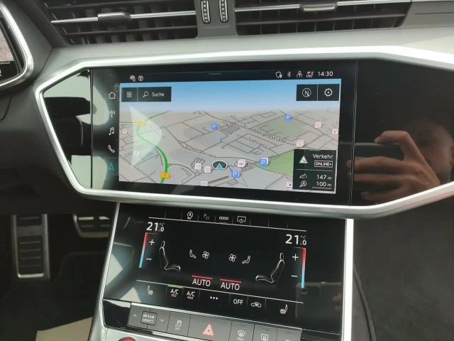 Audi S6 3.0 TDI Quattro