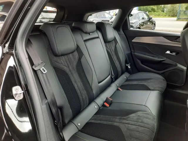 Peugeot 308 GT-Line SW