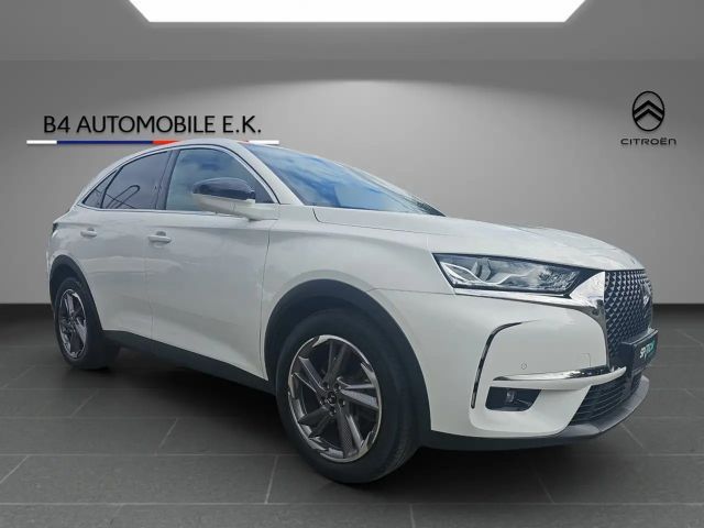 DS DS 7 Crossback E-Tense Mobiles