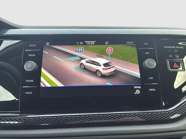 Volkswagen Taigo 1.0 TSI Life