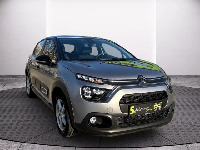 Citroën C3 Feel