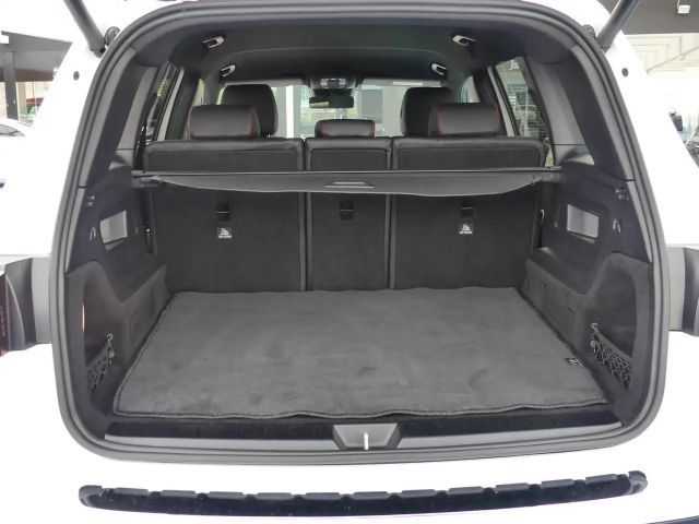 Mercedes-Benz GLB 200 AMG Line GLB 200 d