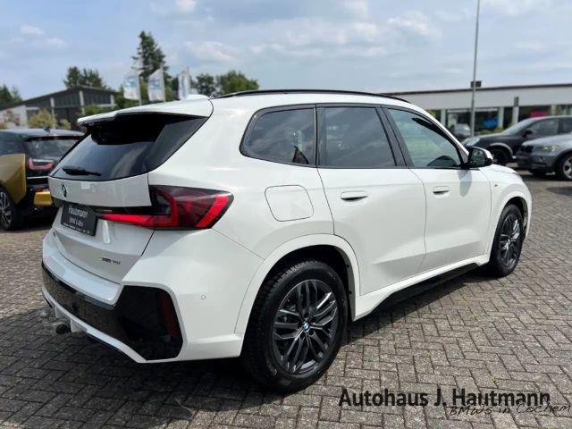 BMW X1 M-Sport sDrive