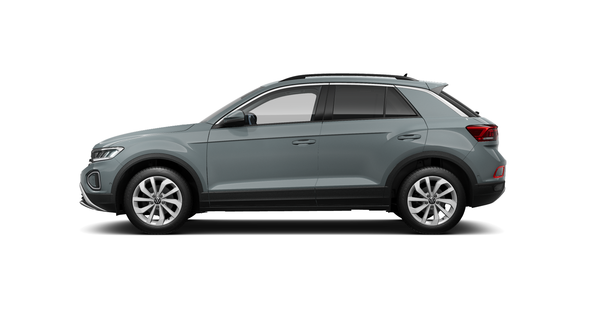 Volkswagen T-Roc 1.5 TSI DSG