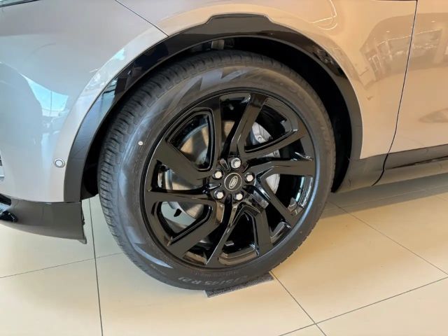 Land Rover Discovery D300 Dynamic SE