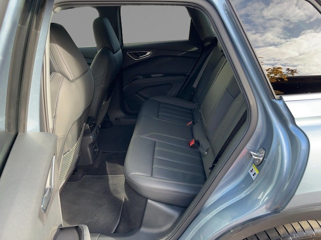 Audi Q4 e-tron Quattro