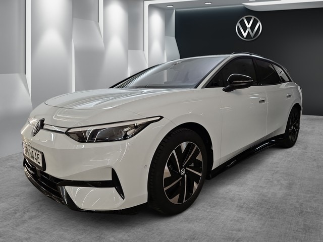 Volkswagen ID.7 Pro Tourer