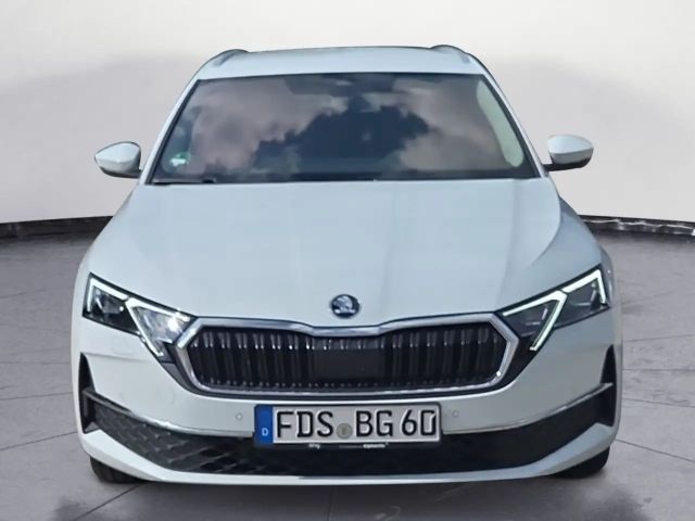 Skoda Octavia Combi Tour