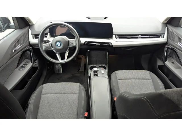 BMW iX1 xDrive