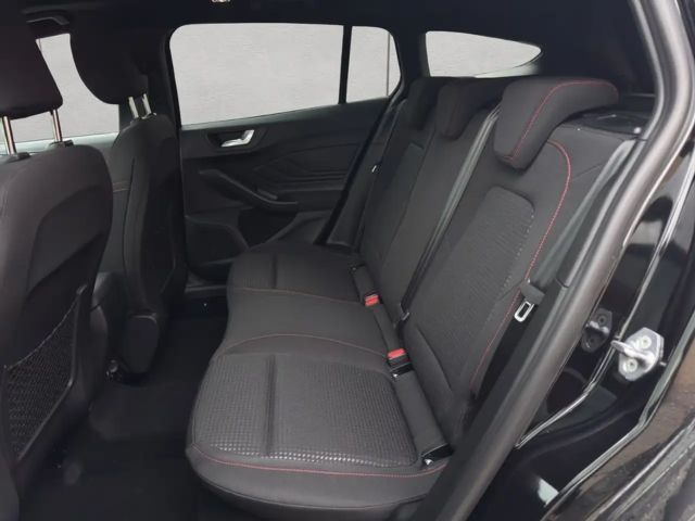 Ford Focus EcoBoost ST Line Wagon