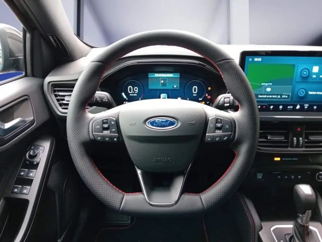 Ford Focus ST Line Wagon