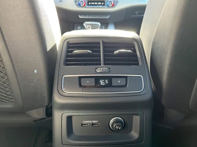 Audi A5 40 TDI Quattro