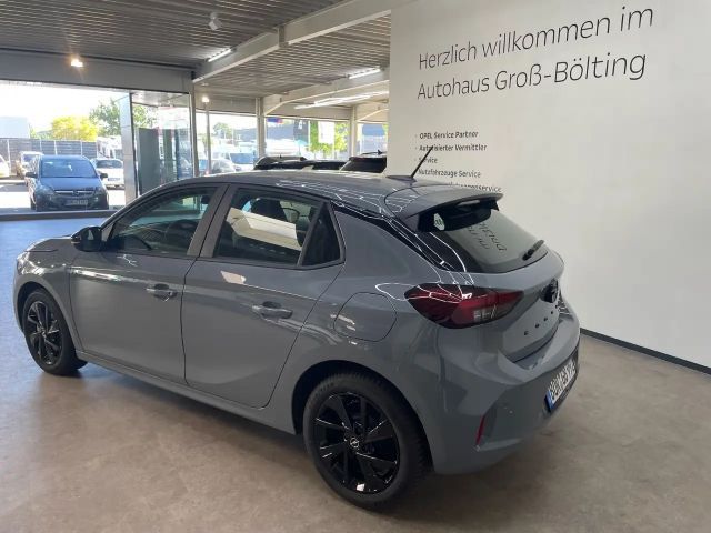 Opel Corsa Edition F Edition