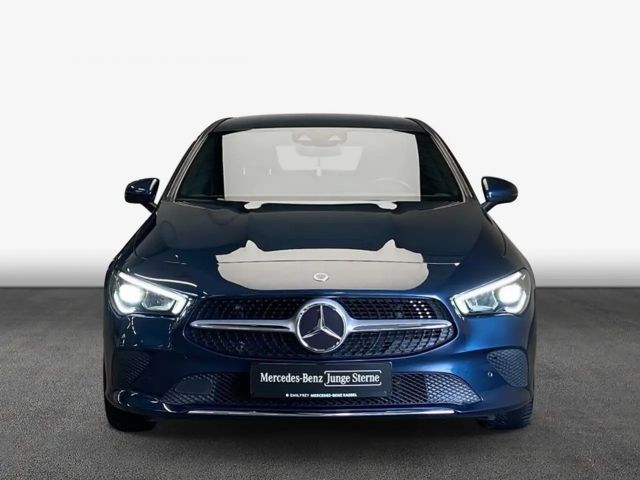 Mercedes-Benz CLA 200 CLA